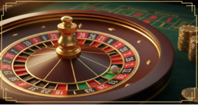 变色龙游戏主界面